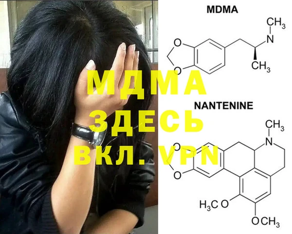 мдпв Вязники